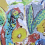 Papagai Wallpaper Lalie Design Jaune PP/PAPA/JAU