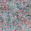 Picolo Wallpaper Lalie Design Rose PP/PICO/ROS