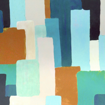 Papier peint Archi
