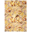 Alfombras Amanpuri Sanderson Russet 145103140200