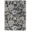 Tapis Indra Sanderson Charcoal 145804140200