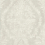 Carta da parati Charleston Damask York Wallcoverings Cream KT2214