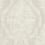 Charleston Damask Wallpaper York Wallcoverings Cream KT2214