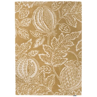 Cantaloupe Rug