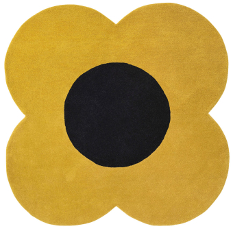 Flower Sunshine Rug