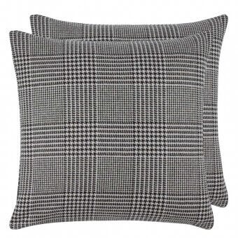Cuscino Dudley Glen plaid