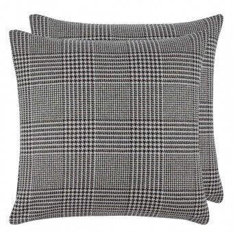 Cuscino Dudley Glen plaid