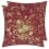 Coussin Eliza Floral Ralph Lauren Sunbaked Red CCRL8021