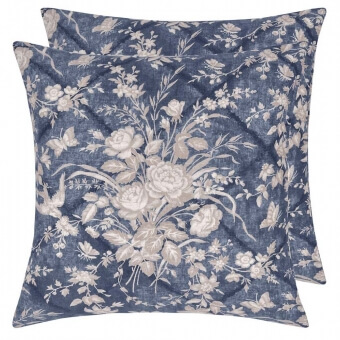 Coussin Eliza Floral