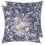 Coussin Eliza Floral Ralph Lauren Vintage Blue CCRL8022