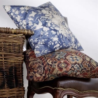 Coussin Eliza Floral