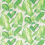 Tropicana Fabric Matthew Williamson Vert F6791-02