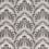 Azari Fabric Matthew Williamson Black F6941-05