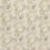 Stoff Yamuna Bestickt Matthew Williamson Ivory/Mint F6946-02