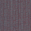 Tissu Criss Cross Gabriel Marron et Bleu 2459-02301
