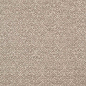 Bellflowers Weave Fabric