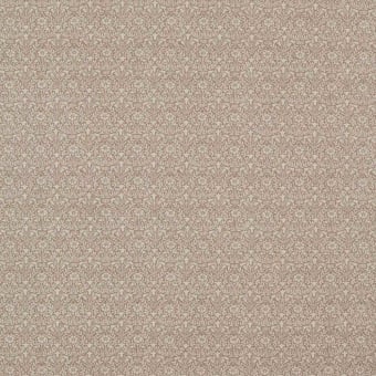 Bellflowers Weave Fabric