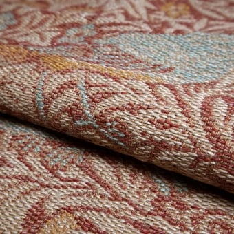 Bird Weave Fabric