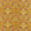 Tela Seasons by May Morris and Co Saffron DM5F226593