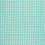 Tissu Vernon Designers Guild Teal F1833/15