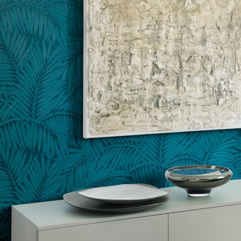 Sabal Wall covering