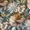 Floresta Wallpaper Casamance Multicouleurs 74260354