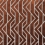 Terciopelo Parioli Casamance Roux 46100370