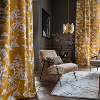 Tissu Calderas Tissu Calderas