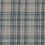 Stoff Alpaca Casamance Bleu Topaze 42640511