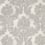 Tissu Westminster Casamance Gris perle 44560119