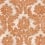 Stoff Westminster Casamance Orange Brulée 44560211