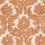 Tela Westminster Casamance Orange Brulée 44560211