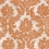 Tela Westminster Casamance Orange Brulée 44560211