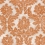 Westminster Fabric Casamance Orange Brulée 44560211