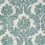 Tissu Westminster Casamance Lagon 44560491