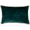 Cojín Manade rectangle Maison Casamance Vert Fôret CO40037+CO40X60PES