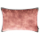 Cojín Manade rectangle Maison Casamance Rose blush CO40033+CO40X60PES