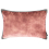 Manade rectangle Cushion Maison Casamance Rose blush CO40033+CO40X60PES
