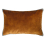 Manade rectangle Cushion Maison Casamance Camel CO40039+CO40X60PES