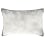 Manade rectangle Cushion Maison Casamance Nacre CO40032+CO40X60PES