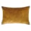 Manade rectangle Cushion Maison Casamance Jaune or CO40038+CO40X60PES