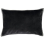 Manade rectangle Cushion Maison Casamance Anthracite CO40031+CO40X60PES