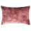 Cojín Manade rectangle Maison Casamance Bois de rose CO40028+CO40X60PES