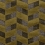 Samt Sarabande Casamance Mordore/Brun Tabac 44530123