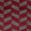 Terciopelo Sarabande Casamance Rouge Piment/Champagne 44530979
