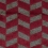 Velours Sarabande Casamance Rouge Piment/Champagne 44530979