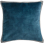 Cuscino Manade petit Maison Casamance Bleu Topaze CO40002+CO45X45PES