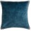 Manade petit Cushion Maison Casamance Bleu Topaze CO40002+CO45X45PES