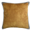 Coussin Manade petit Maison Casamance Jaune or CO40011+CO45X45PES