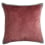 Cojín Manade petit Maison Casamance Bois de rose CO40007+CO45X45PES